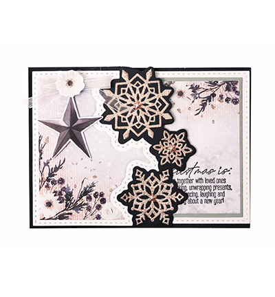 SL-ES-CD564 - StudioLight - Snow envelope Essentials nr.564 - Matrices Essentials - Detail 2