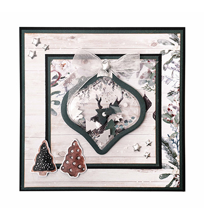 SL-ES-BLIS17 - StudioLight - Christmas ball Essentials nr.17 - Shaker windows - Detail 3