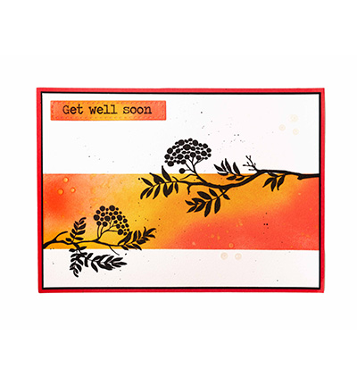 SL-ES-SCD64 - StudioLight - Clover frame Essentials nr.64 - Texte - Detail 2