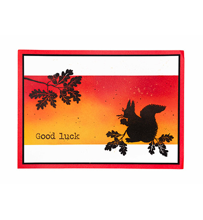 SL-ES-SCD64 - StudioLight - Clover frame Essentials nr.64 - Texte - Detail 3