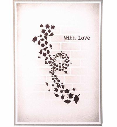 SL-ES-SCD65 - StudioLight - Floral frame Essentials nr.65 - Texte - Detail 2