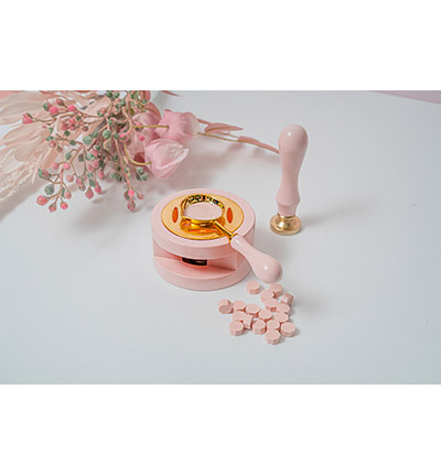 SL-ES-WAX01 - StudioLight - Wax seal Starter kit Essentials Tools nr.01 - Wax seal Starter kit - Detail 2