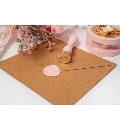 SL-ES-WAX01 - StudioLight - Wax seal Starter kit Essentials Tools nr.01 - Wax seal Starter kit - Detail 5