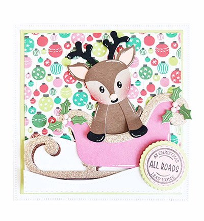 CCL-FR-CD728 - CraftLab - Accessoires Sleigh Friendz nr.728 - Matrices CraftLab - Detail 1 CCL-FR-CD728 - CraftLab - Accessoires Sleigh Friendz nr.728 - Matrices CraftLab - Detail 1