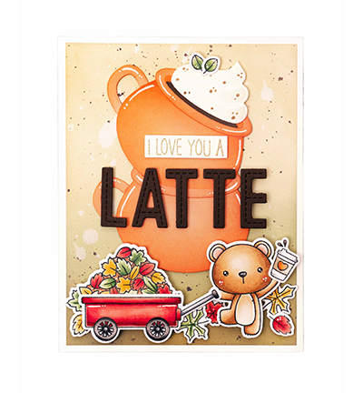 SL-SS-CD722 - StudioLight - Witch kettle Sweet Stories nr.722 - Manger, boire - Detail 2