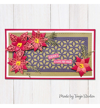 DTCS036 - Nellie's Choice - Christmas Love Typed - Textes - Detail 1