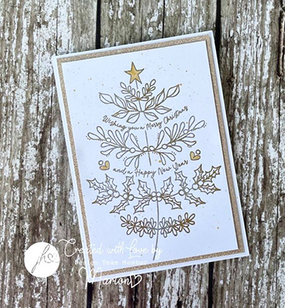 JH1049 - Julie Hickey - Oh Christmas Tree - Saison & fetes - Detail 9 JH1049 - Julie Hickey - Oh Christmas Tree - Saison & fetes - Detail 9