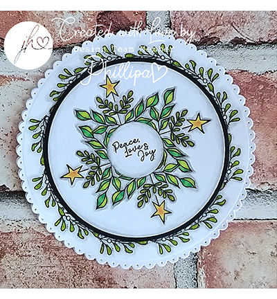 JH1049 - Julie Hickey - Oh Christmas Tree - Saison & fetes - Detail 10 JH1049 - Julie Hickey - Oh Christmas Tree - Saison & fetes - Detail 10