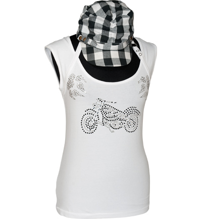 905095000 - ViVa Decor - Lot de 45 motifs Bugel -  - Detail 1