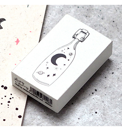 MB0057* - Colop - Bottle - May & Berry - Detail 2