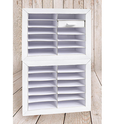 HE-ES-DCB57 - Hazel Eaton - DIY Storage block Ink units Essentials nr.57 - DIY Storage Block - Detail 2