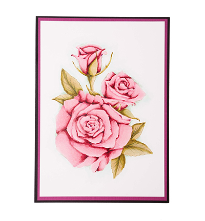 SL-ES-STAMP540 - StudioLight - Big roses Essentials nr.540 - Fleurs - Detail 1