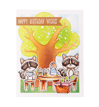 SL-SS-SCD74 - StudioLight - Outdoorsy Sweet Stories nr.74 - Jardin - Detail 2