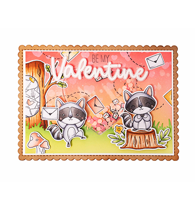 SL-SS-SCD74 - StudioLight - Outdoorsy Sweet Stories nr.74 - Jardin - Detail 4