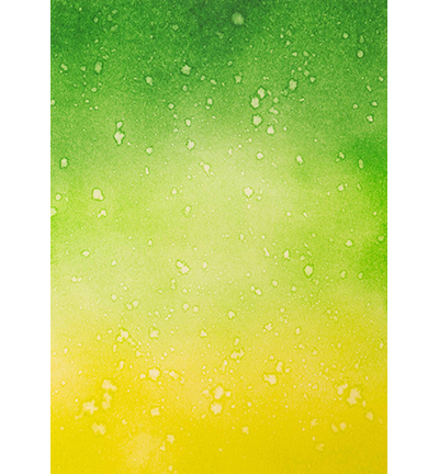 SL-ES-INKP13 - StudioLight - Water-reactive Ink Pads Greens Essentials Tools nr.13 - Water-reactive Ink - Detail 2