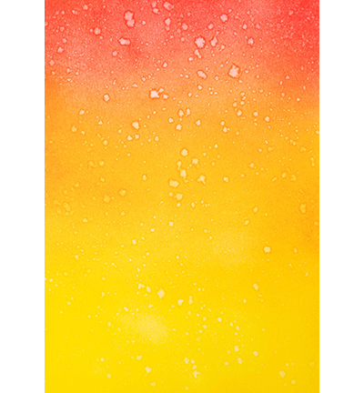 SL-ES-INKP14 - StudioLight - Water-reactive Ink Pads Yellows Essentials Tools nr.14 - Water-reactive Ink - Detail 2