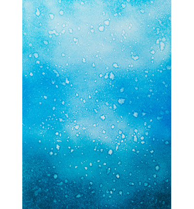 SL-ES-INKP15 - StudioLight - Water-reactive Ink Pads Blues Essentials Tools nr.15 - Water-reactive Ink - Detail 2