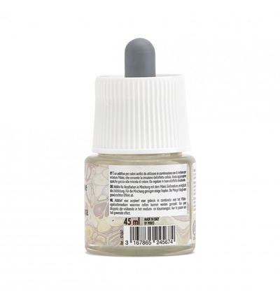 524567 - Pebeo - Huile de Silicone, 45ml - Huile de Silicone - Detail 1 524567 - Pebeo - Huile de Silicone, 45ml - Huile de Silicone - Detail 1