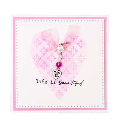 SL-ES-MASK249 - StudioLight - Heart shape Essentials nr.249 - Amour - Detail 2