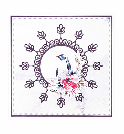 SL-AW-CD762 - StudioLight - Snow mandalas Artic Winter nr.762 - Matrices Studio Light - Detail 2 SL-AW-CD762 - StudioLight - Snow mandalas Artic Winter nr.762 - Matrices Studio Light - Detail 2