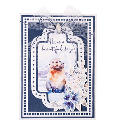 SL-ES-CD756 - StudioLight - Card shape frame Essentials nr.756 - Shapes - Detail 2