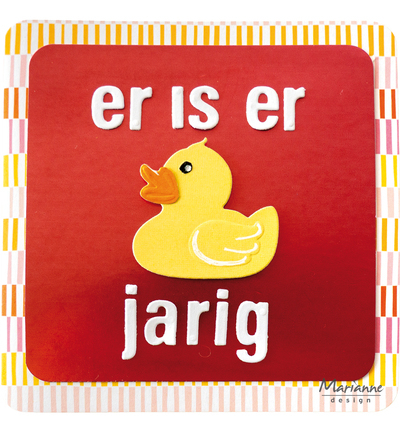 CR1642 - Marianne Design - Alphabet lower case - Chiffres et lettres - Detail 9