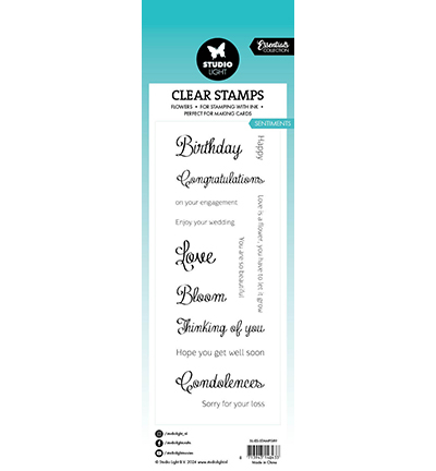 SL-ES-STAMP589 - StudioLight - Sentiments Essentials nr.589 - Tampons Essentials - Detail 1 SL-ES-STAMP589 - StudioLight - Sentiments Essentials nr.589 - Tampons Essentials - Detail 1