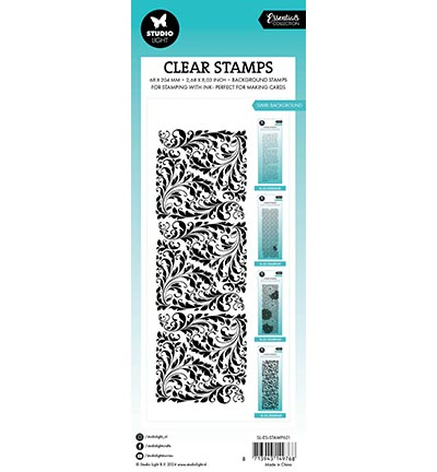 SL-ES-STAMP621 - StudioLight - Swirl background Essentials nr.621 - Tampons Essentials - Detail 1 SL-ES-STAMP621 - StudioLight - Swirl background Essentials nr.621 - Tampons Essentials - Detail 1