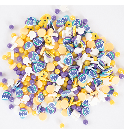 LR0057 - Marianne Design - Shakables, Easter - Shakables - Detail 4