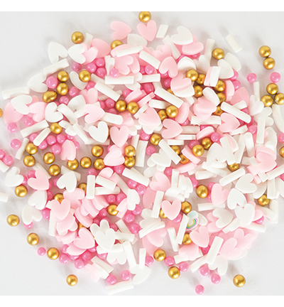 LR0060 - Marianne Design - Shakables, Romance - Shakables - Detail 3