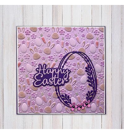 SD308 - Nellie's Choice - Happy Easter - Textes - Detail 1