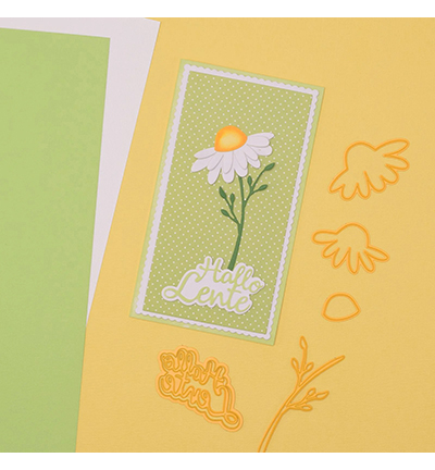 SD310 - Nellie's Choice - Hallo Lente - Textes - Detail 2