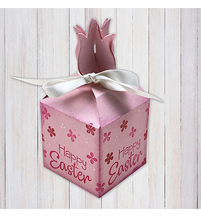 MFD160 - Nellie's Choice - Clover - Enveloppe, boîte - Detail 2