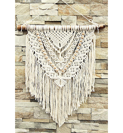 381501-173 - Stafil - Livre d'idées Macrame - Livre d'idées macramé - Detail 1