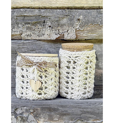 381501-177 - Stafil - Livre d'idées Macrame - Livre d'idées macramé - Detail 1