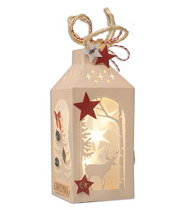 SL-ES-FOIL02 - StudioLight - Starfoil Transparant Essentials nr.02 - Transparent - Detail 1