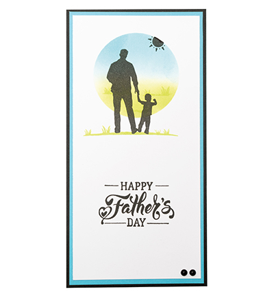 SL-ES-STAMP666 - StudioLight - Dad & Kid Essentials nr.666 - Tampons Essentials - Detail 1