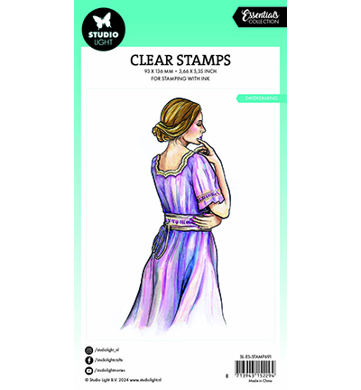 SL-ES-STAMP691 - StudioLight - Daydreaming Essentials nr.691 - Gens - Detail 2