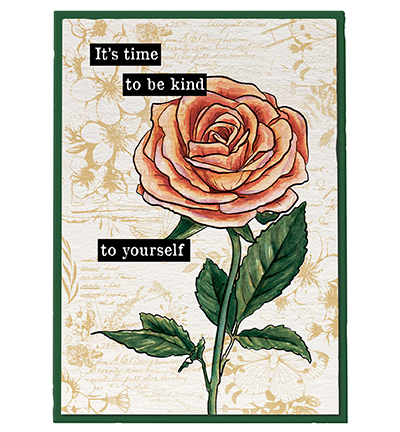 SL-ES-STAMP692 - StudioLight - Ballerina Essentials nr.692 - Gens - Detail 4