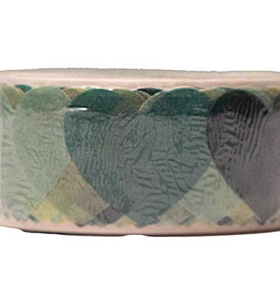 SL-ES-WASH19 - StudioLight - Washi Die-cut Stickers Greens Essentials nr.19 - Washi Die-Cut Stickers - Detail 2