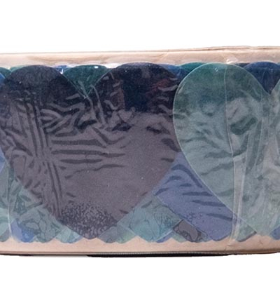 SL-ES-WASH20 - StudioLight - Washi Die-cut Stickers Blues Essentials nr.20 - Washi Die-Cut Stickers - Detail 2