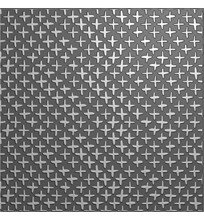 EF3D089 - Nellie's Choice - Plus Signs - 3D Embossing Folders - Detail 1 EF3D089 - Nellie's Choice - Plus Signs - 3D Embossing Folders - Detail 1