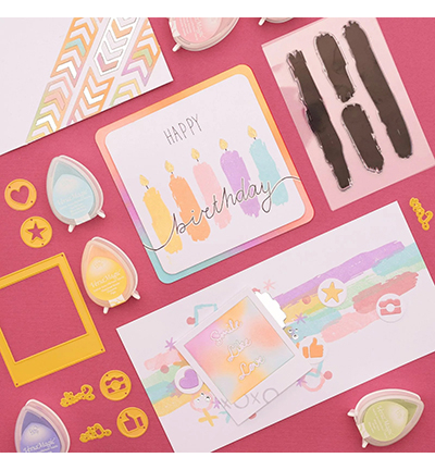 SD315 - Nellie's Choice - Tabs & Labels - Cadres, Etiquettes, Billets - Detail 2