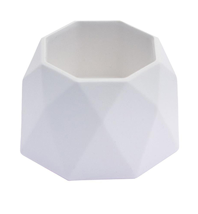 740048-03 - Stafil - Silicone mold, Tealight holder round - Moules Silicone - Detail 1