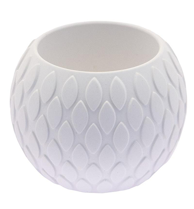 740048-04 - Stafil - Silicone mold, Bowl round - Moules Silicone - Detail 1