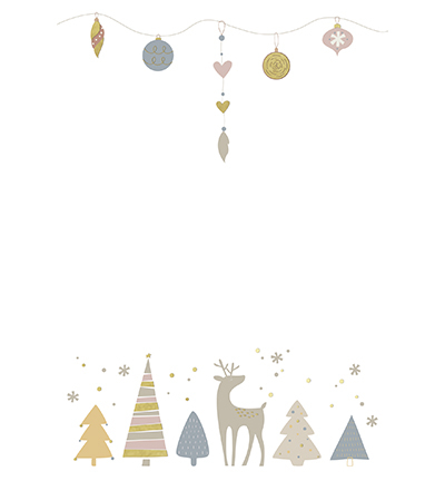 2497 64 99F - Ursus - Handlettering Cards, X-mas - Handlettering Cards - Detail 13