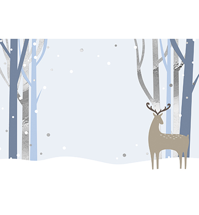 2497 64 99F - Ursus - Handlettering Cards, X-mas - Handlettering Cards - Detail 15