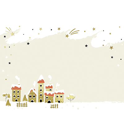 2497 64 99F - Ursus - Handlettering Cards, X-mas - Handlettering Cards - Detail 16