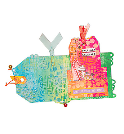 ABM-ES-AC04 - Art by Marlene - ABM Advent Calendar 2024 Essentials nr.04 - Advent Calender - Detail 1