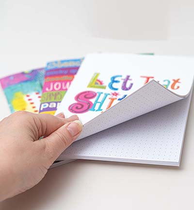 ABM-SI-NOTE04 - Art by Marlene - Bullet Journals 3 in a pack Signature Collection nr.04 - Note Books - Detail 6 ABM-SI-NOTE04 - Art by Marlene - Bullet Journals 3 in a pack Signature Collection nr.04 - Note Books - Detail 6